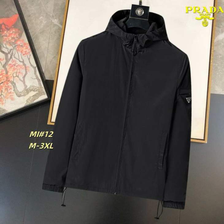 Picture of Prada Jackets _SKUPradaM-3XL12yr25530562